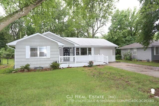 property at 4505 E 113th St