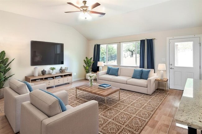 21102 Niagara Cove in Leander, TX - Building Photo - Building Photo