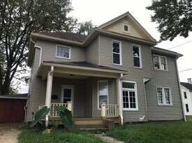 222 N 5th St, Unit 222 N 5th St in Newark, OH - Building Photo