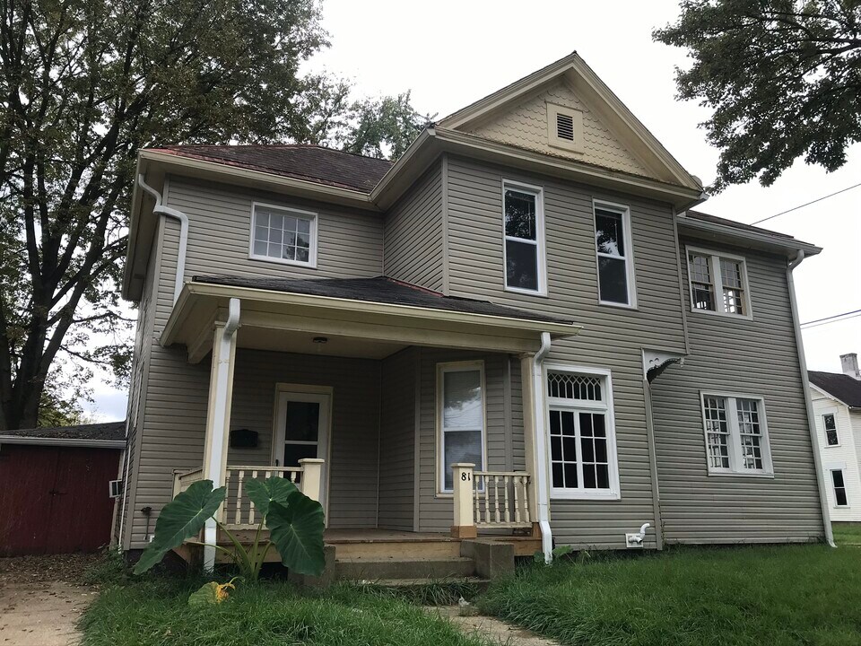 222 N 5th St, Unit 222 N 5th St in Newark, OH - Building Photo