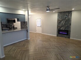 1108 Covey Ln in Killeen, TX - Building Photo