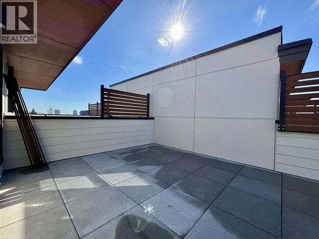 6085 Irmin St in Burnaby, BC - Building Photo - Building Photo