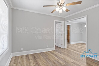 1612 Gordon Ave in Biloxi, MS - Building Photo - Building Photo