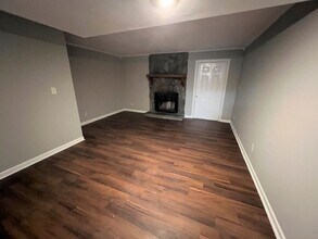 3826 Moran Way-Unit -Unit D in Peachtree Corners, GA - Building Photo - Building Photo