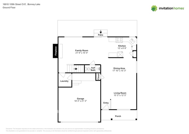 18010 109th St Ct E in Bonney Lake, WA - Building Photo - Building Photo