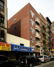 30 Rutgers St in New York, NY - Building Photo - Building Photo