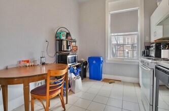 802 Washington St in Hoboken, NJ - Building Photo - Building Photo