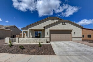 6261 Livingston Loop in Prescott Valley, AZ - Building Photo