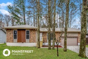 2505 Galloway Dr in Birmingham, AL - Building Photo