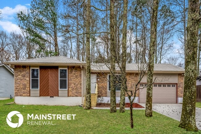 property at 2505 Galloway Dr