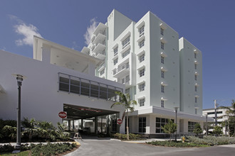 Pinnacle at Tarpon River in Fort Lauderdale, FL - Building Photo - Building Photo