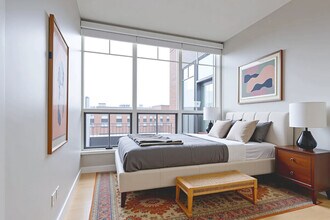 490 Harrison Ave in Boston, MA - Building Photo - Building Photo