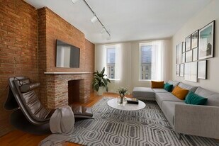 117 Washington St, Unit 6 in Hoboken, NJ - Building Photo