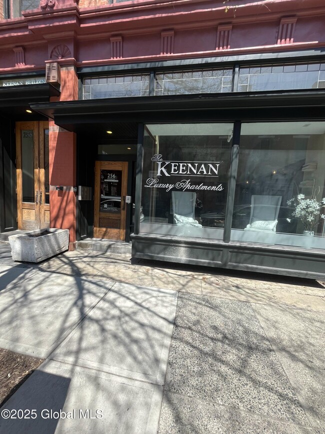 property at 256 Broadway