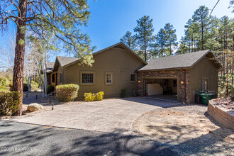 820 Bryce Canyon Cir in Prescott, AZ - Building Photo - Building Photo