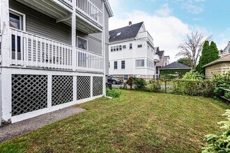 44 Egerton Rd in Arlington, MA - Building Photo - Building Photo