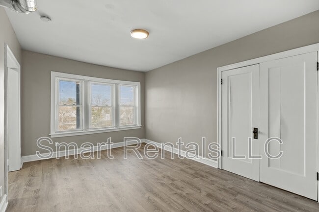 property at 4523 Gravois Ave