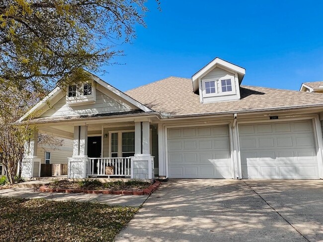 property at 2314 Hillside Dr