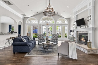 Enclave at Winghaven in O'Fallon, MO - Building Photo - Interior Photo