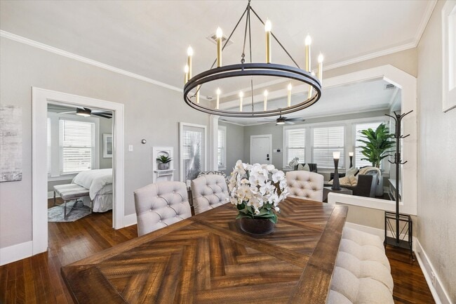 property at 3828 Seawall Blvd