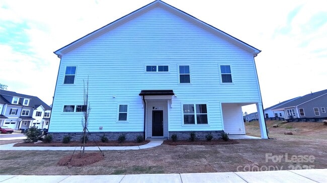 9645 Munsing Dr in Charlotte, NC - Building Photo - Building Photo