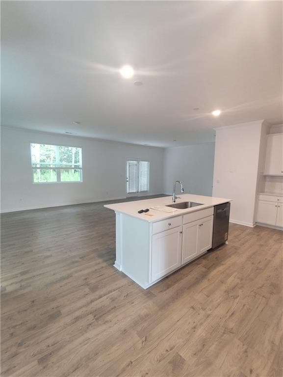 6128 kNICKERBOCKER St in Mableton, GA - Building Photo - Building Photo