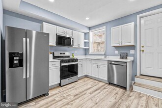 818 N Rose St in Baltimore, MD - Building Photo - Building Photo