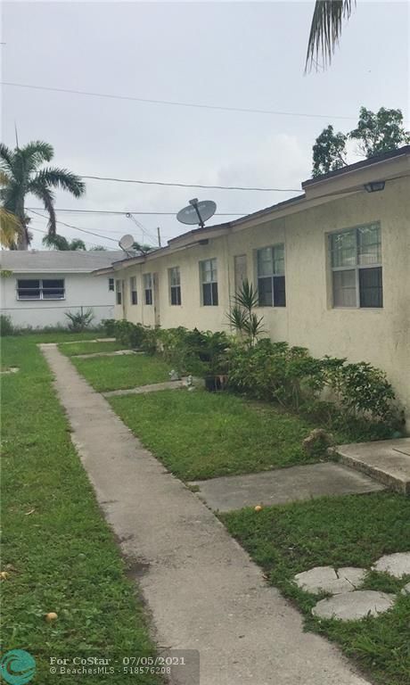 1212 15th Ave N-Unit -2 in Lake Worth, FL - Building Photo - Building Photo