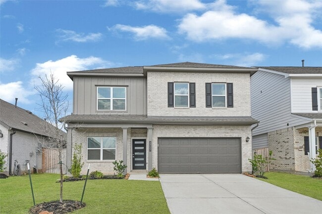 2727 Crest Creek Ln in Richmond, TX - Building Photo - Building Photo