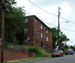 921 52nd St NE in Washington, DC - Building Photo - Building Photo