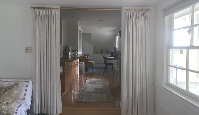 1271 Ozeta Terrace in West Hollywood, CA - Building Photo - Building Photo
