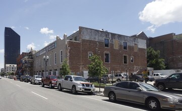 800 Magazine St in New Orleans, LA - Building Photo - Building Photo