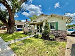 3509 N Tampa St in Tampa, FL - Building Photo - Building Photo