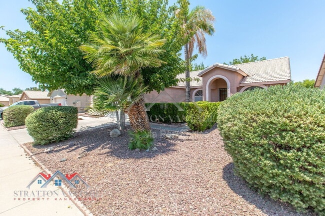 812 E Chicago St in Chandler, AZ - Building Photo - Building Photo