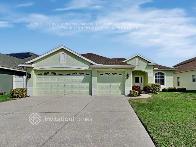 property at 2615 Jays Nest Ln