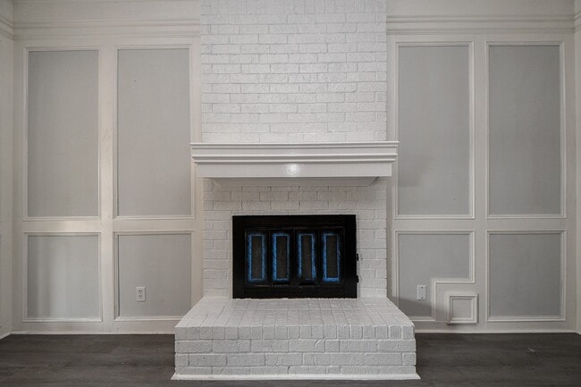 property at 14938 Mesita Dr