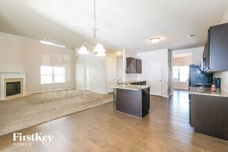 166 Magnaview Dr in Mcdonough, GA - Building Photo - Building Photo