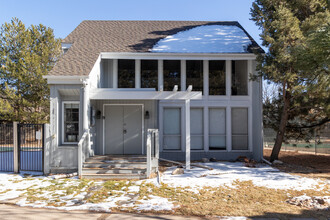 Woodstream Village in Denver, CO - Building Photo - Building Photo