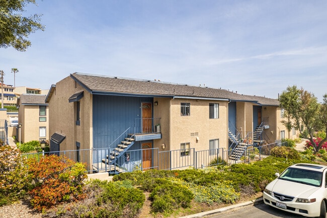 Sea View Condos