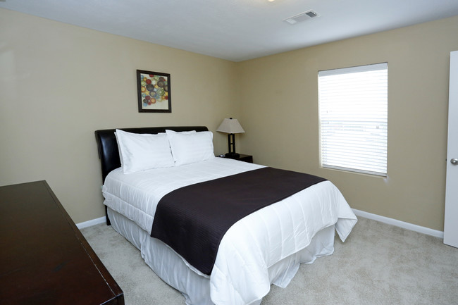 The Landings Apartments in Vicksburg, MS - Building Photo - Interior Photo