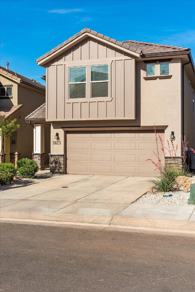property at 5823 Firebird Wy