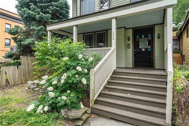 136 Prospect Ave in Buffalo, NY - Building Photo - Building Photo