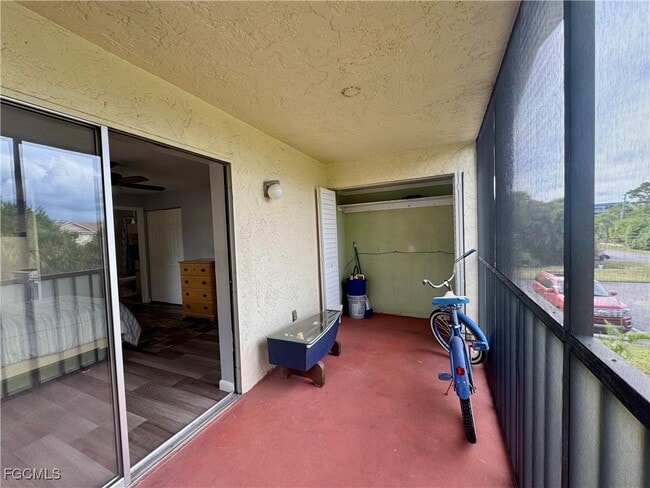 property at 8061 Country Rd