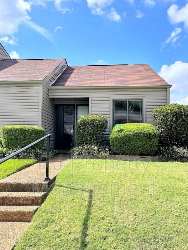 property at 3085 Rising Sun Rd