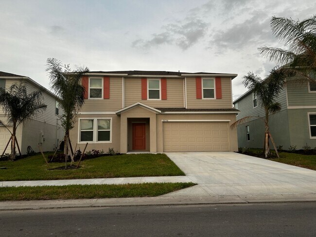 property at 19798 Lavender Field Ct