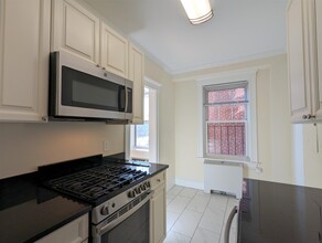 27 Chauncy St, Unit 12 in Cambridge, MA - Building Photo - Building Photo