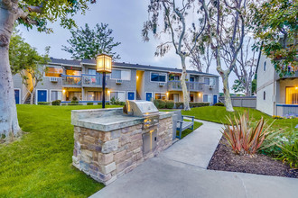 The Village at South Coast in Costa Mesa, CA - Building Photo - Building Photo