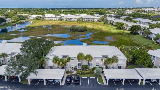 1133 Sweetwater Ln in Naples, FL - Foto de edificio - Building Photo
