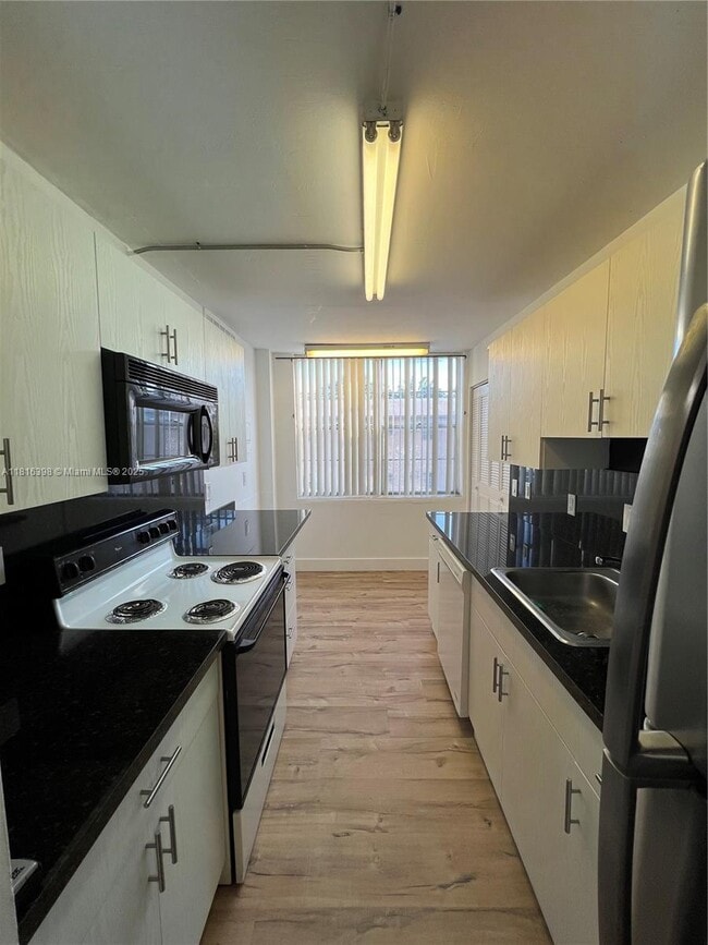 property at 12105 NE 6th Ave