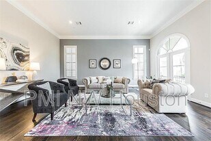 5309 Blossom St in Houston, TX - Building Photo